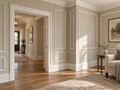 Trim Work & Finish Carpentry
